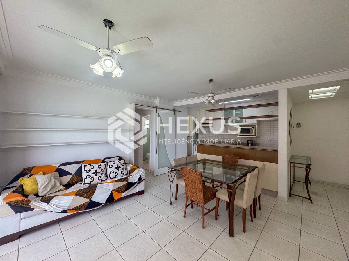 Foto 5 de Apartamento com varanda vista mar e lazer na beira mar da Praia das Asturias, Guaruja