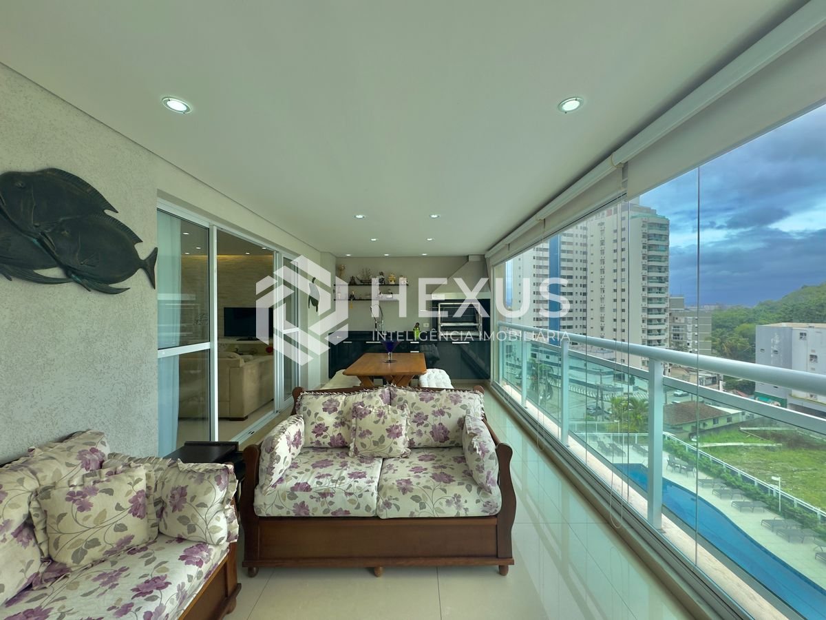 Apartamento no Jardim Astúrias — foto 1