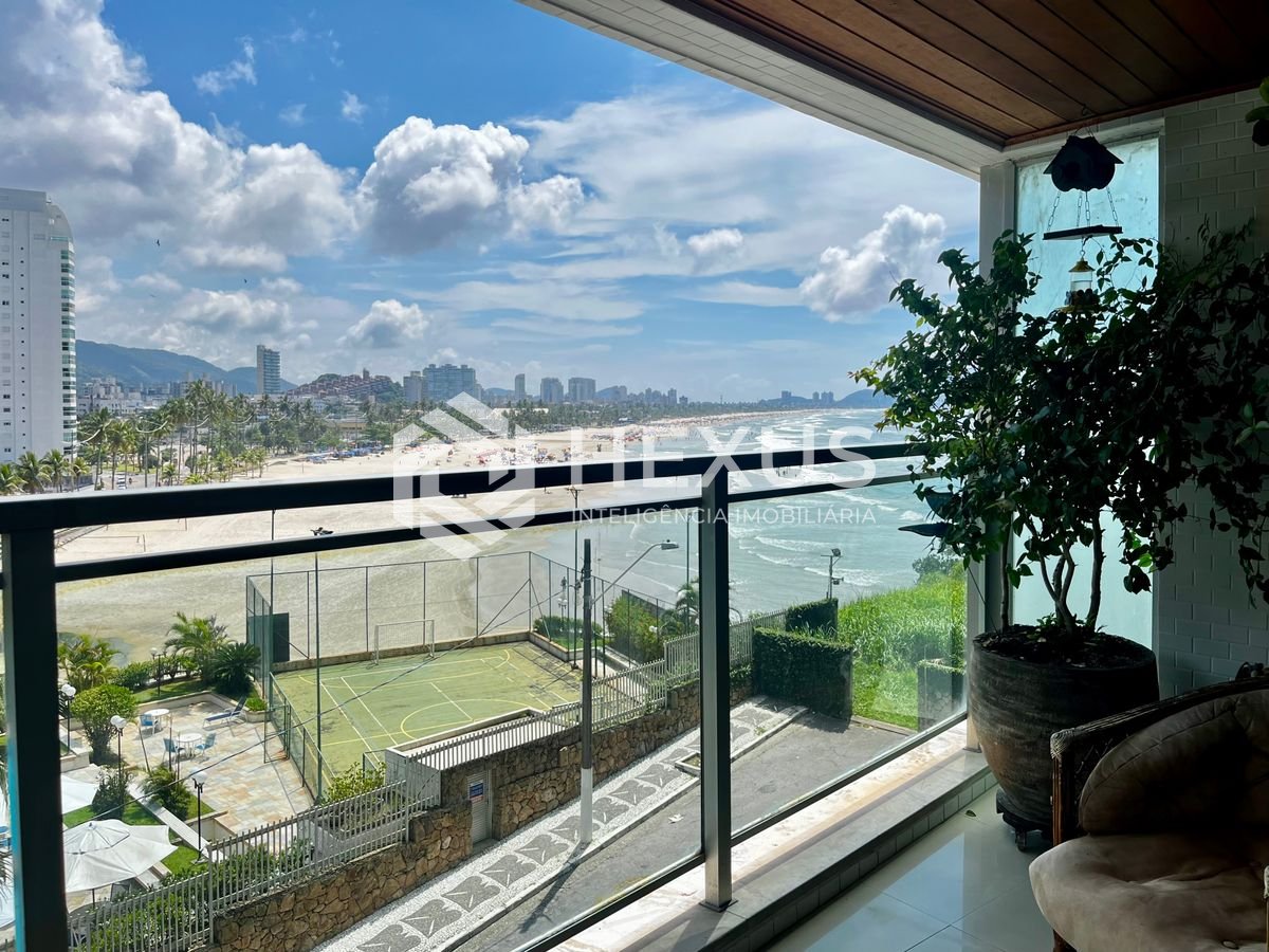 Apartamento em Pitangueiras — foto 1