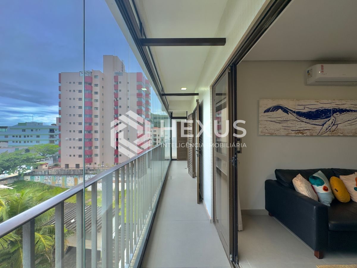 Apartamento no Tombo — foto 2