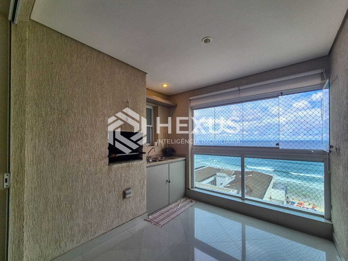 Apartamento em Pitangueiras — foto 1