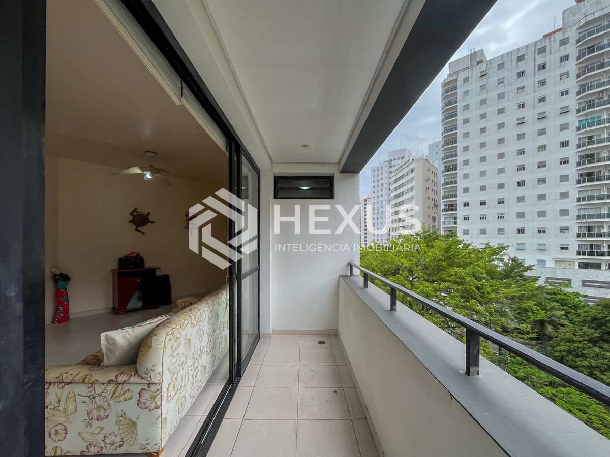 Apartamento em Pitangueiras — foto 1