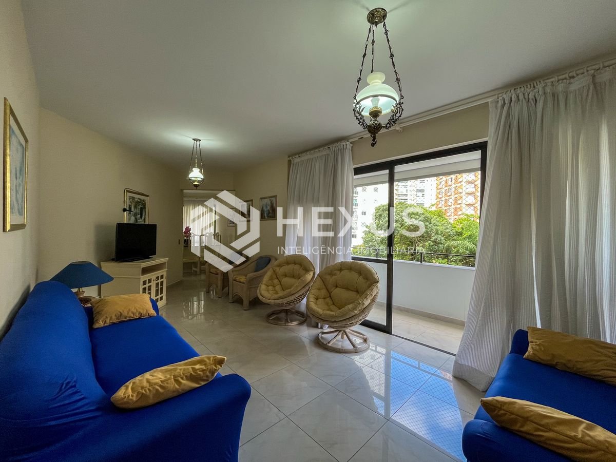 Apartamento em Pitangueiras — foto 1