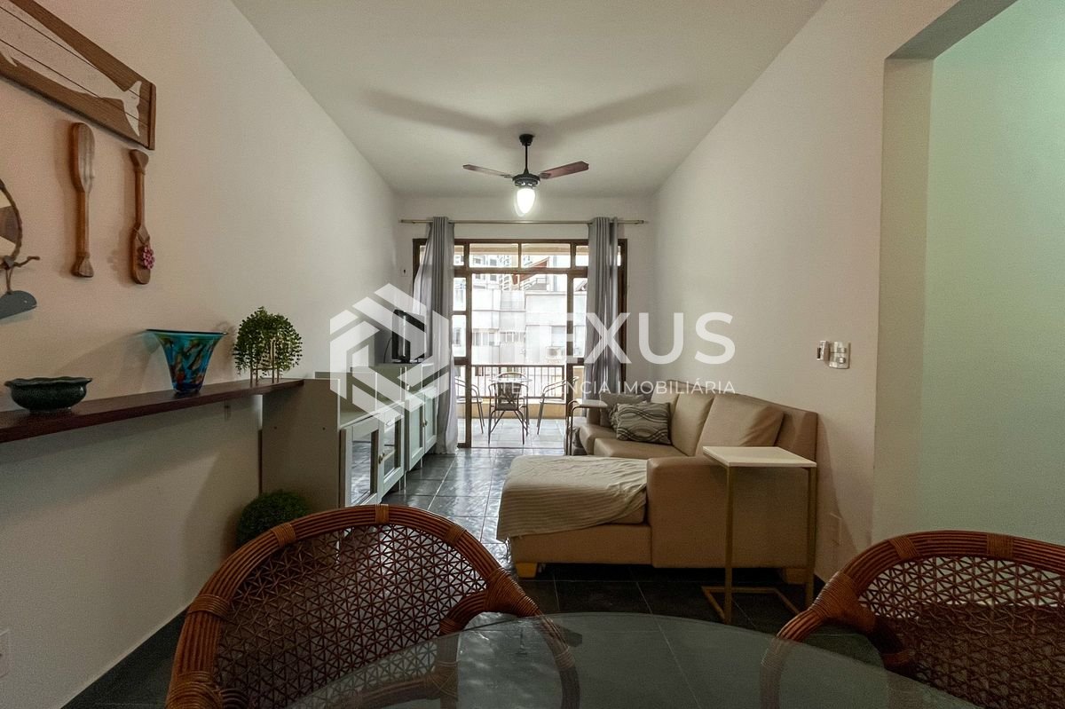Apartamento no Jardim Astúrias — foto 1