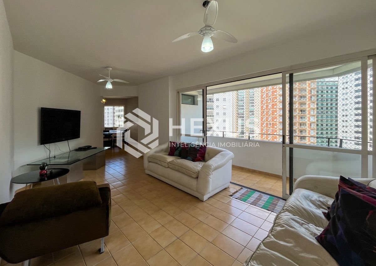 Apartamento em Pitangueiras — foto 1