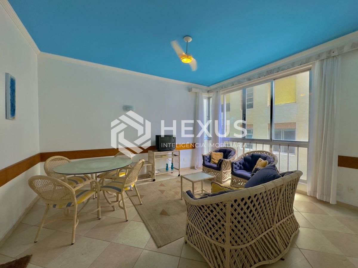 Apartamento em Pitangueiras — foto 1