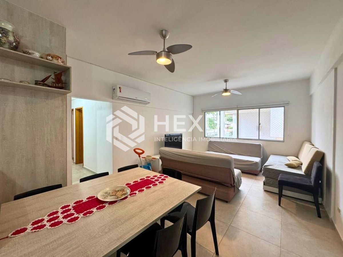 Apartamento no Jardim Astúrias — foto 1