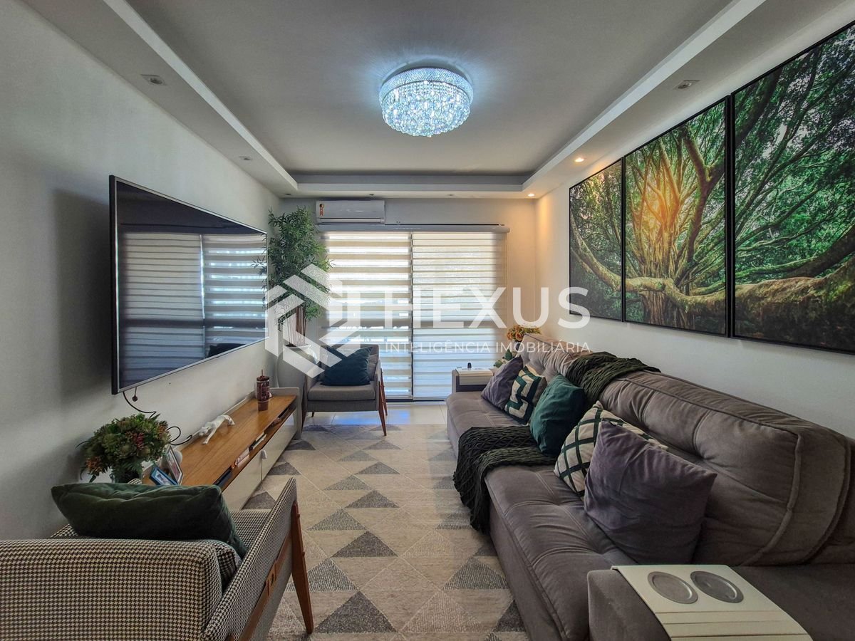 Apartamento em Pitangueiras — foto 1