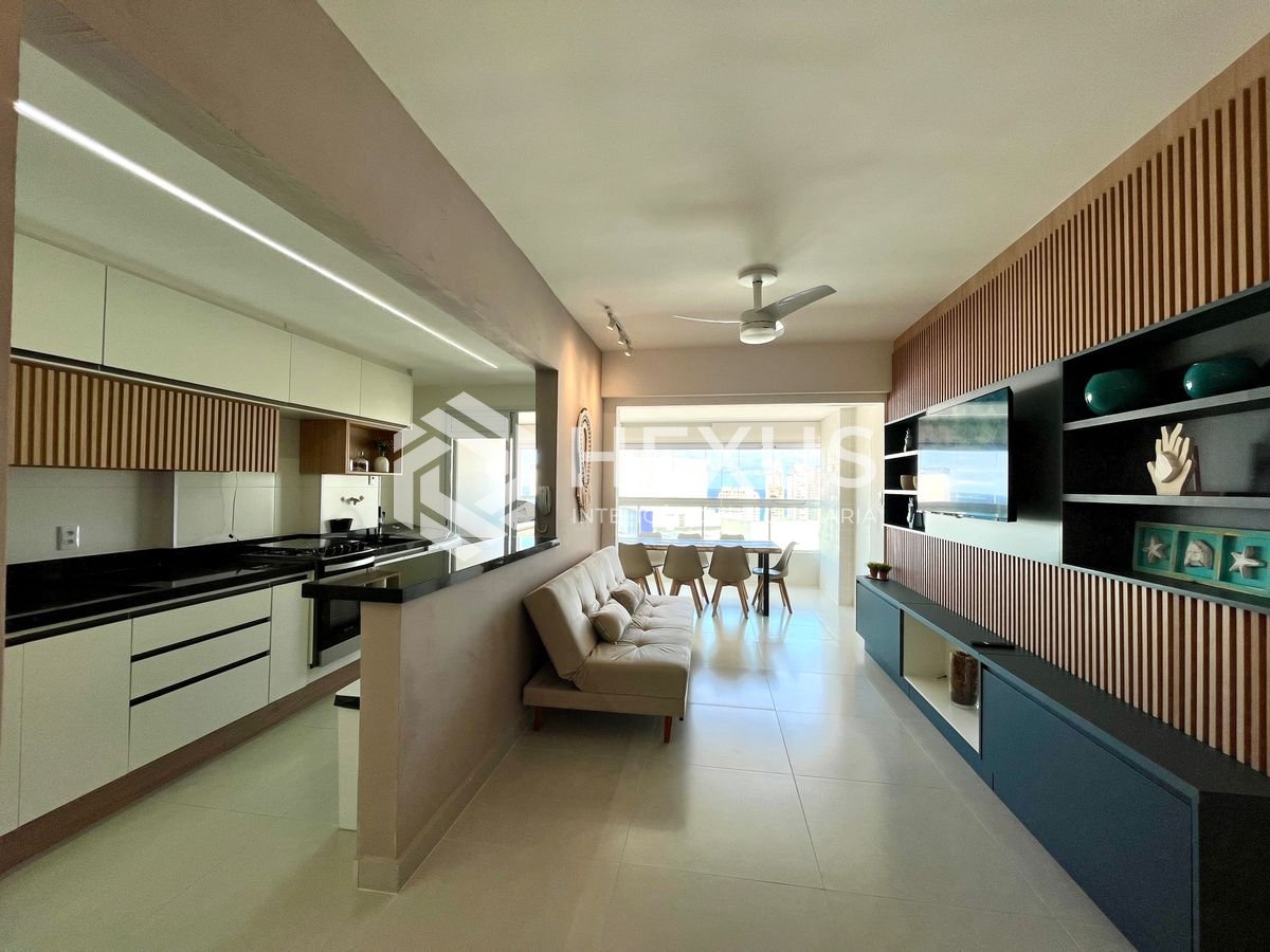 Apartamento no Jardim Astúrias — foto 1