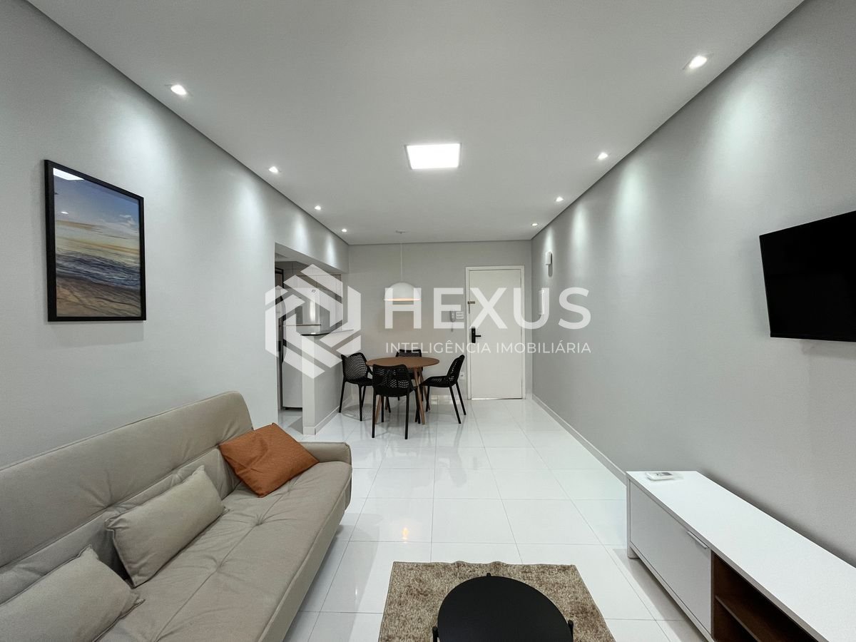 Apartamento em Pitangueiras — foto 1