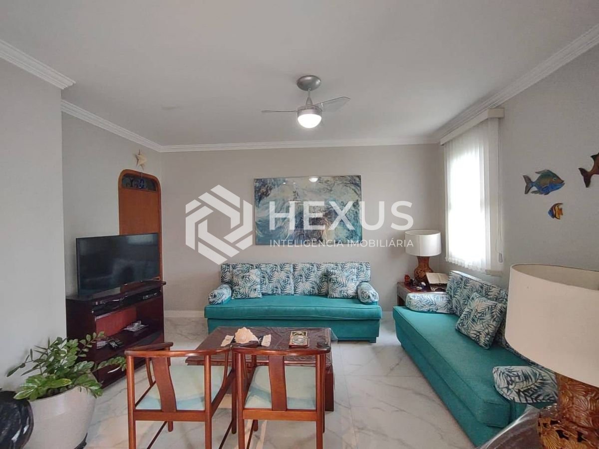 Apartamento na Enseada — foto 1