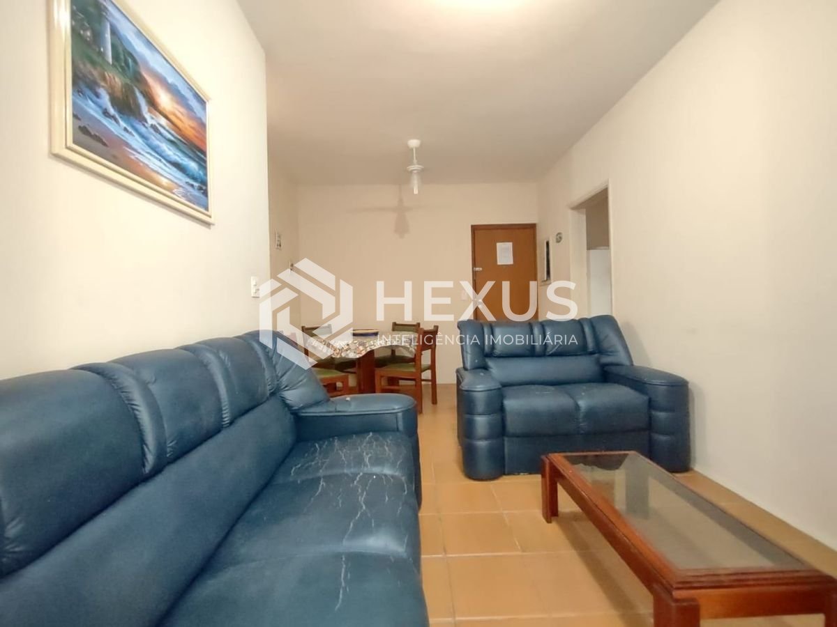 Apartamento na Enseada — foto 1