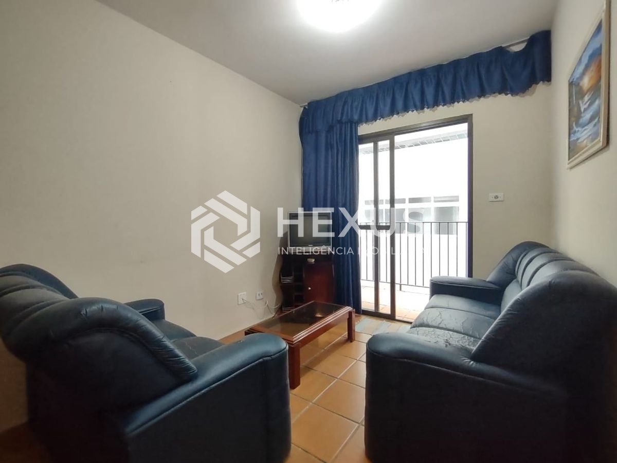 Foto 4 de Apartamento reformado na região do Tortugas na Praia da Enseada, Guaruja