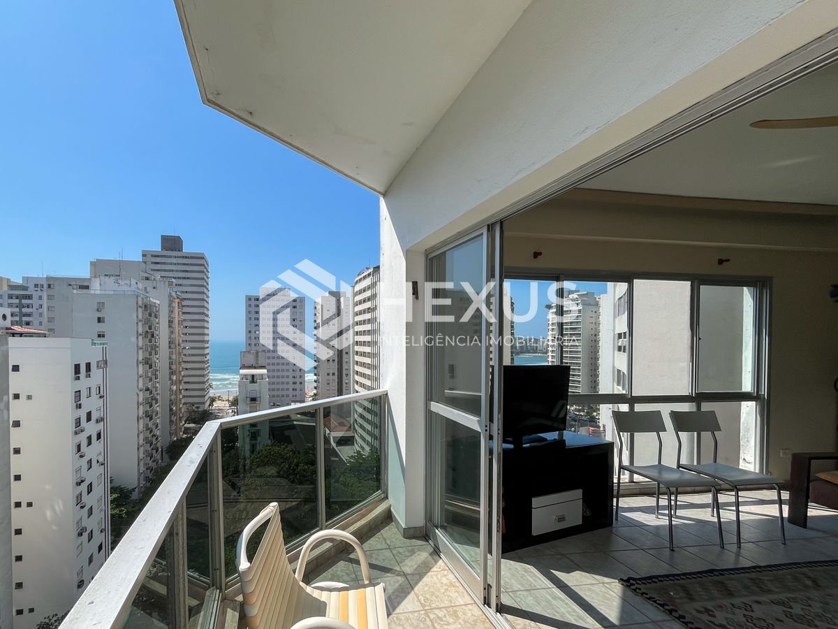 Apartamento em Pitangueiras — foto 1
