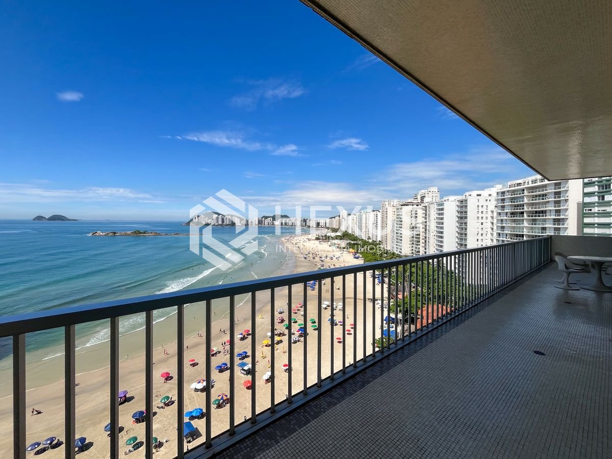 Apartamento em Pitangueiras — foto 1