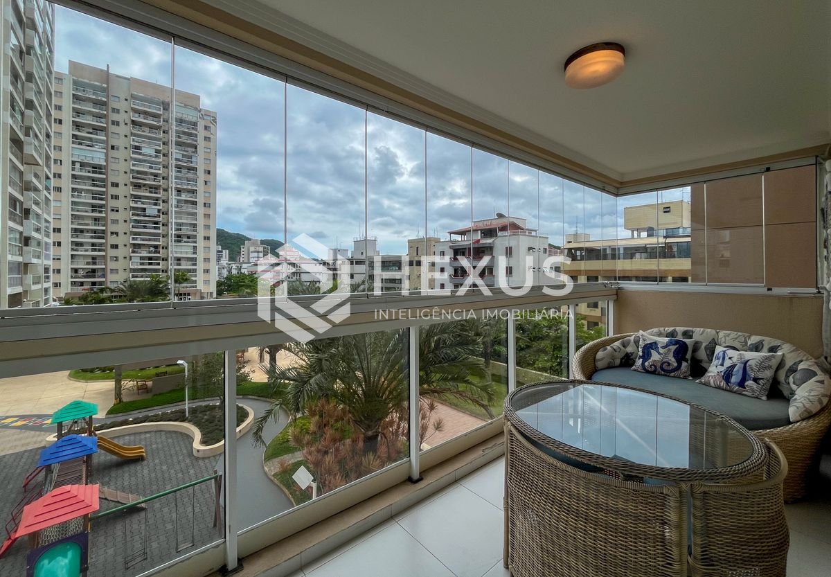 Apartamento no Jardim Astúrias — foto 1