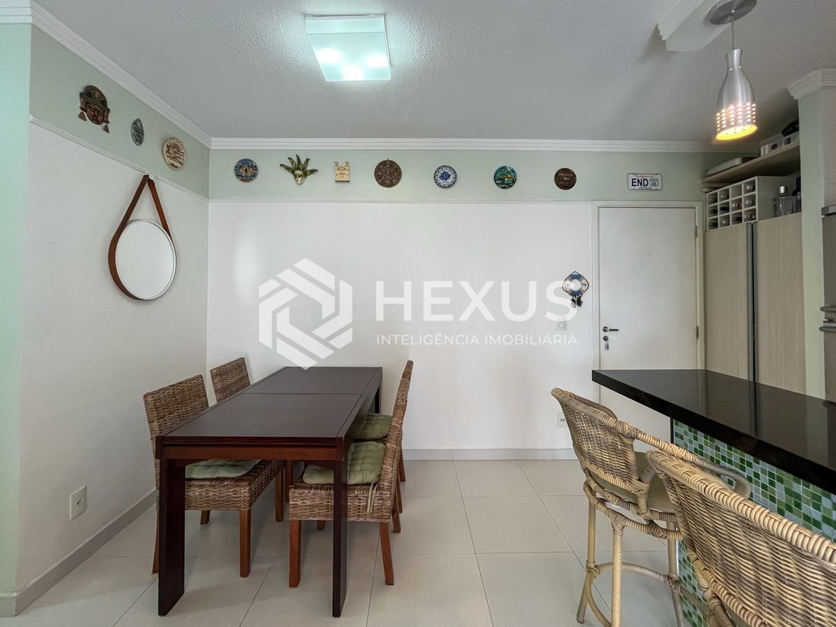Foto 4 de Apartamento com varanda e lazer na Praia das Asturias, Guaruja