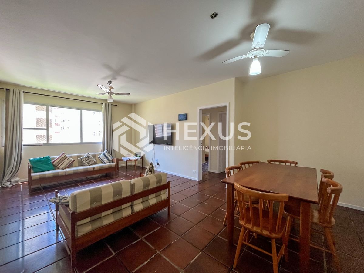 Apartamento em Pitangueiras — foto 1