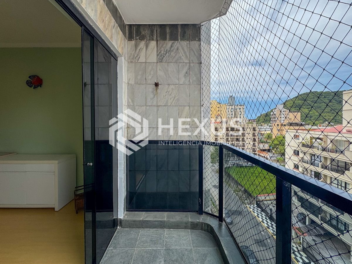Foto 4 de Apartamento padrão à Venda, Tombo, Guarujá, SP