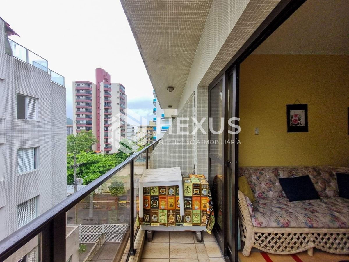 Apartamento no Jardim Astúrias — foto 1