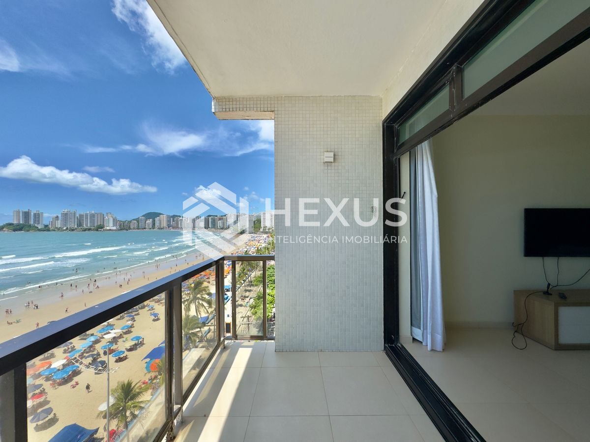 Apartamento em Pitangueiras — foto 1