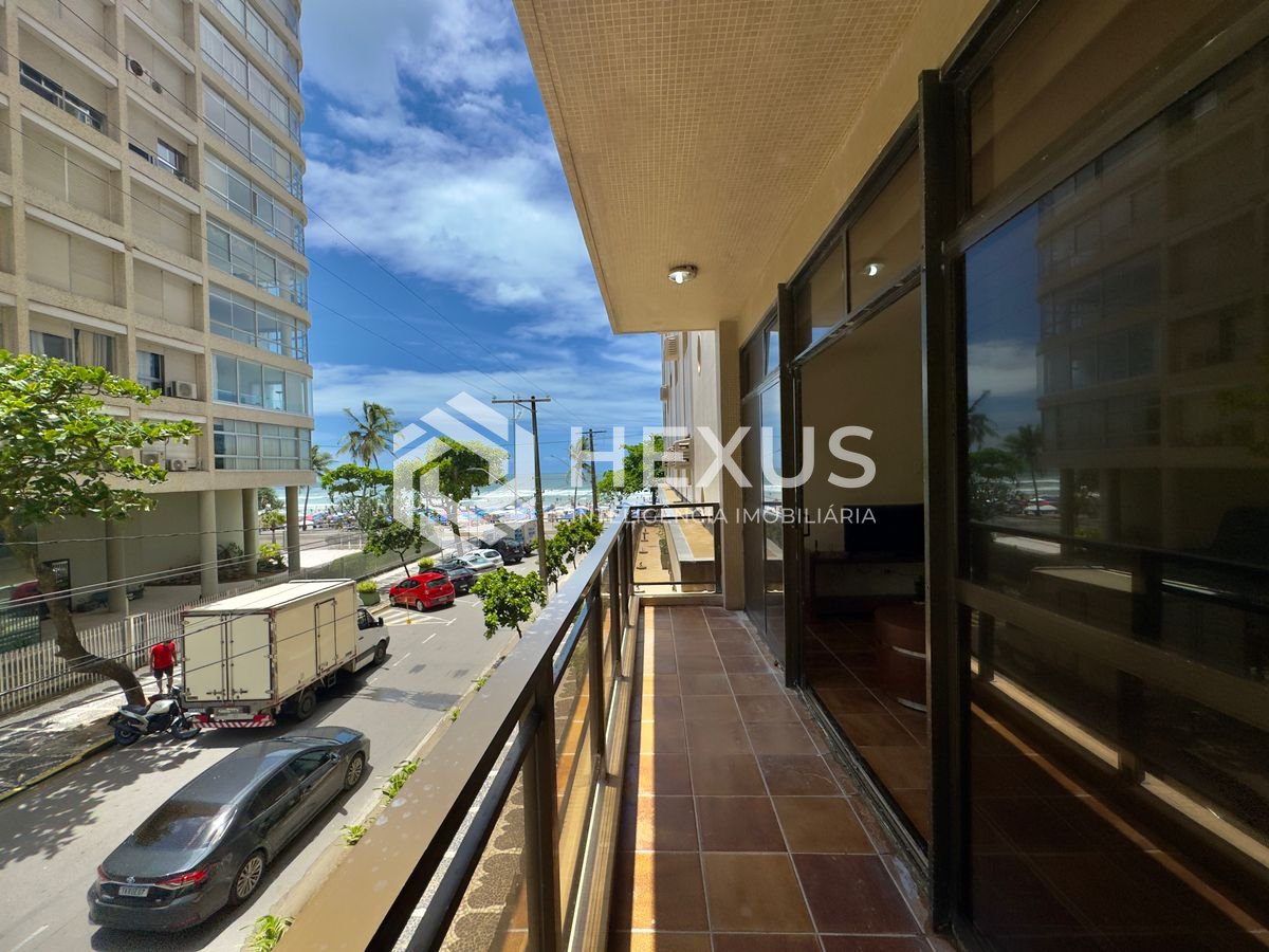 Apartamento em Pitangueiras — foto 1