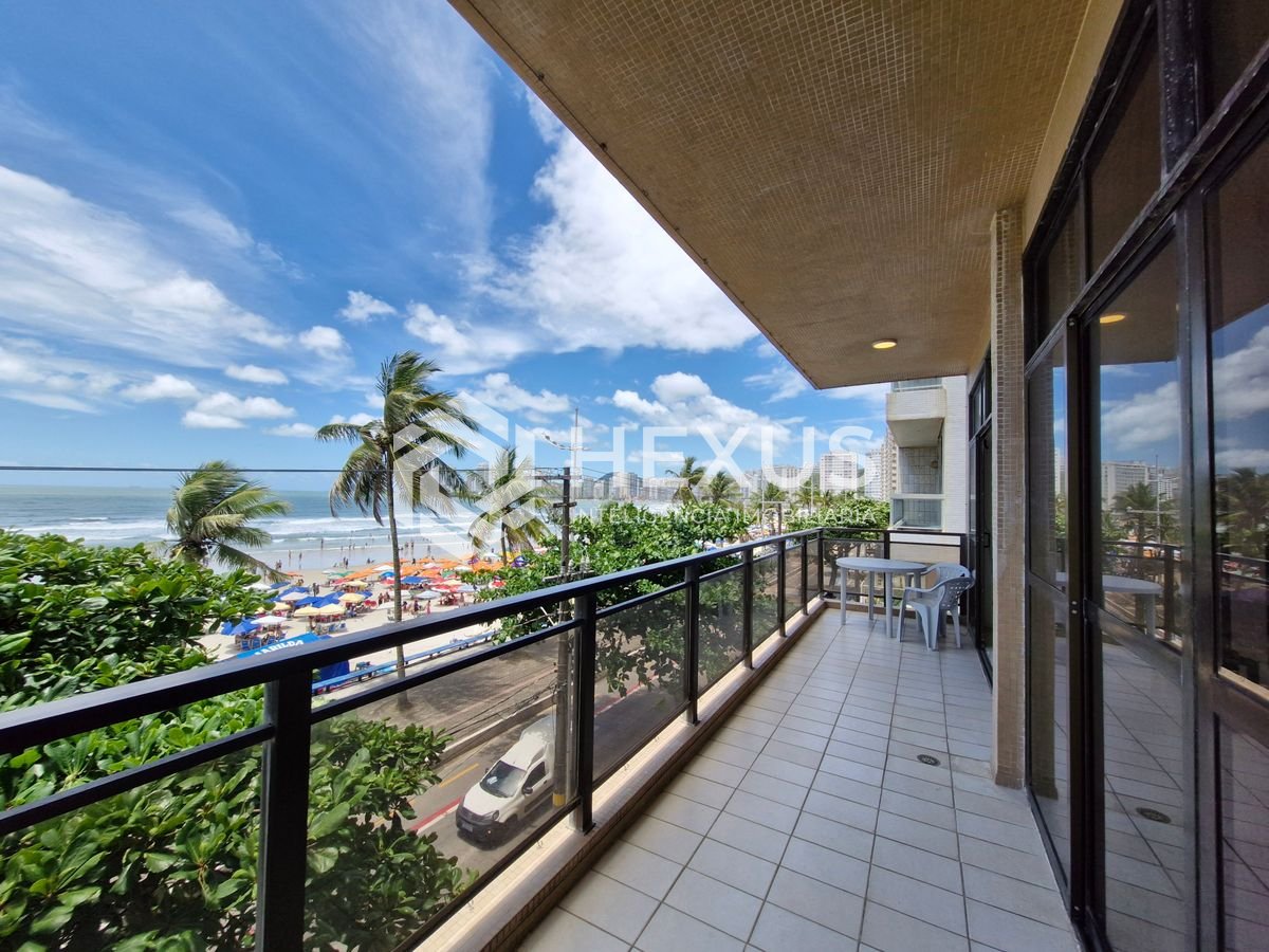 Apartamento em Pitangueiras — foto 1