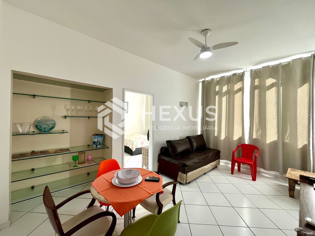 Apartamento em Pitangueiras — foto 1