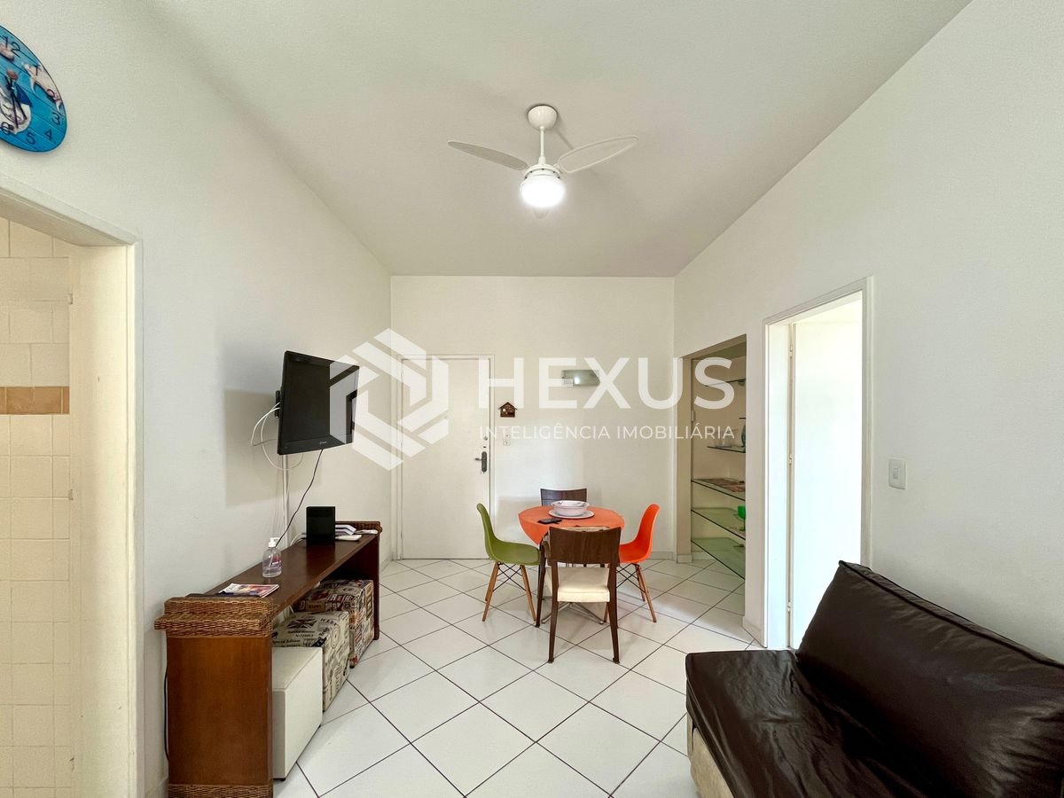 Apartamento em Pitangueiras — foto 2