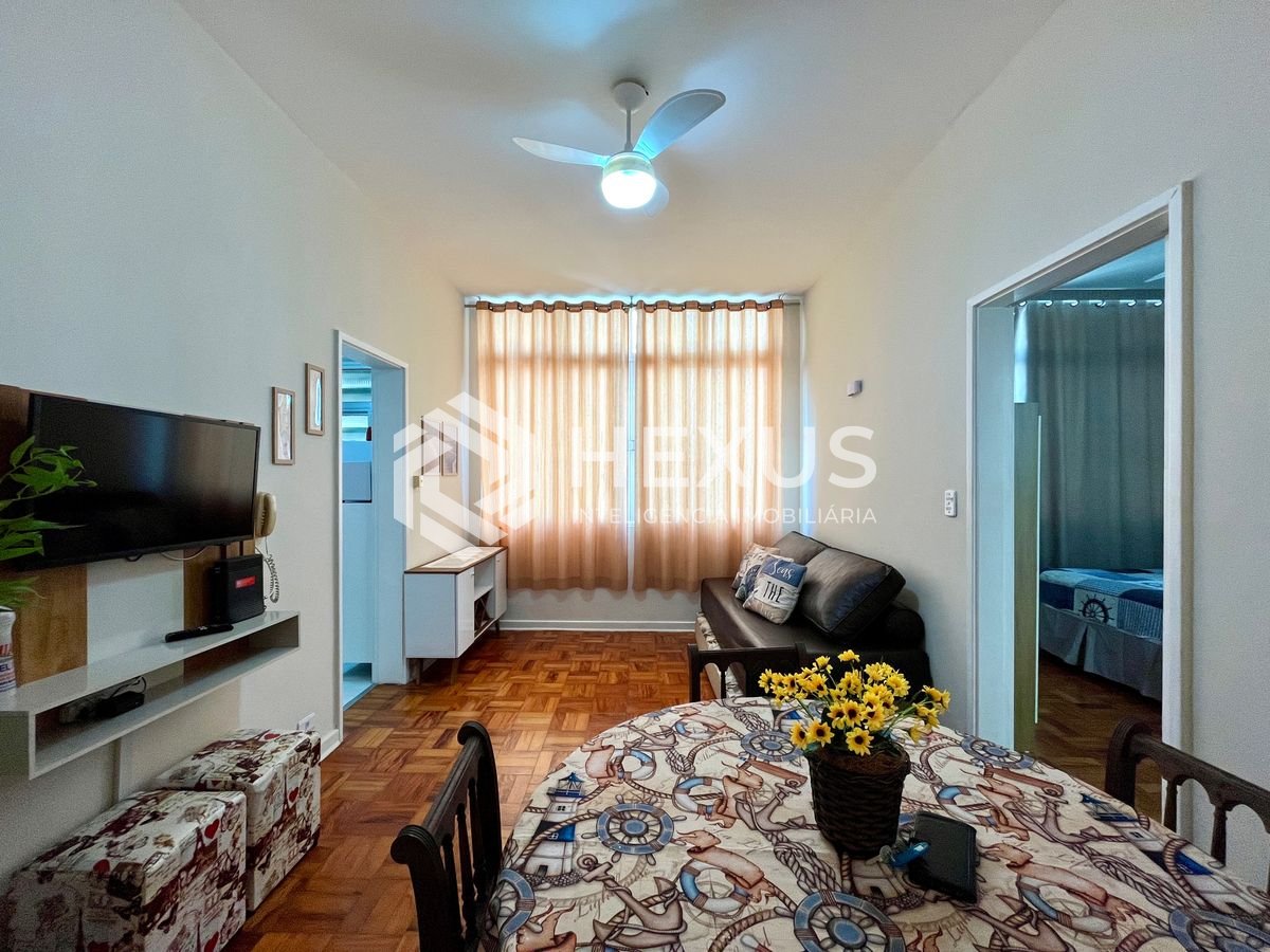 Apartamento em Pitangueiras — foto 1