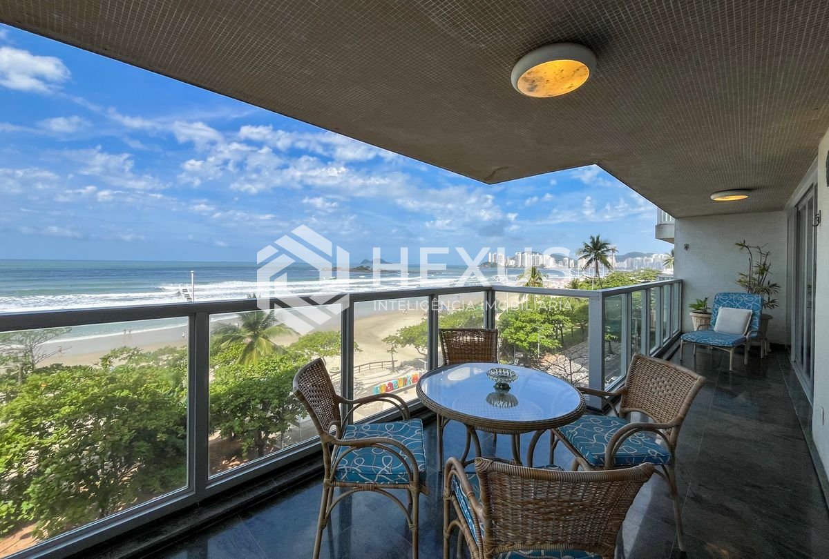 Apartamento em Pitangueiras — foto 1
