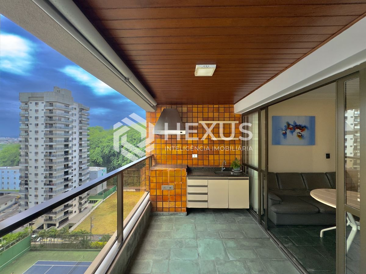 Apartamento no Jardim Astúrias — foto 1