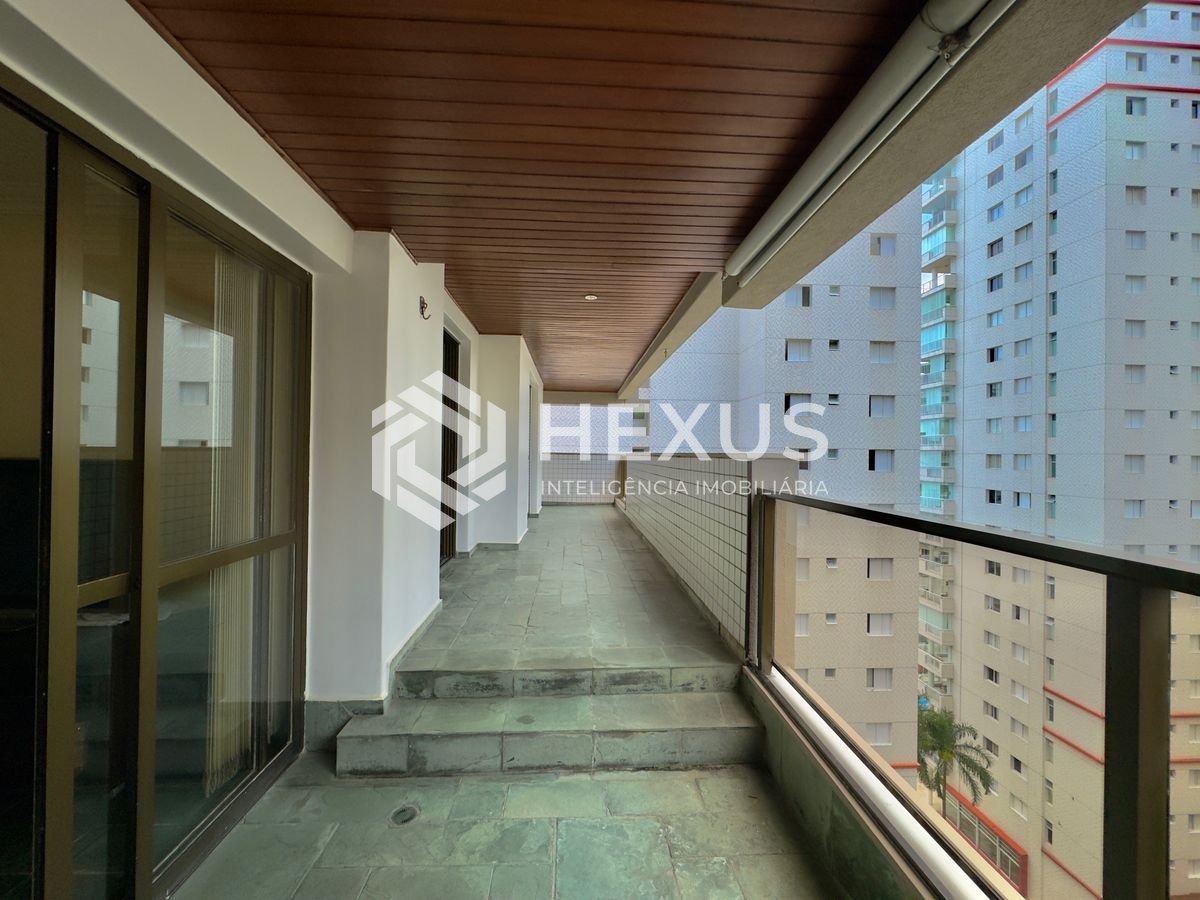 Foto 2 de Apartamento padrão à Venda, Jardim Astúrias, Guarujá, SP