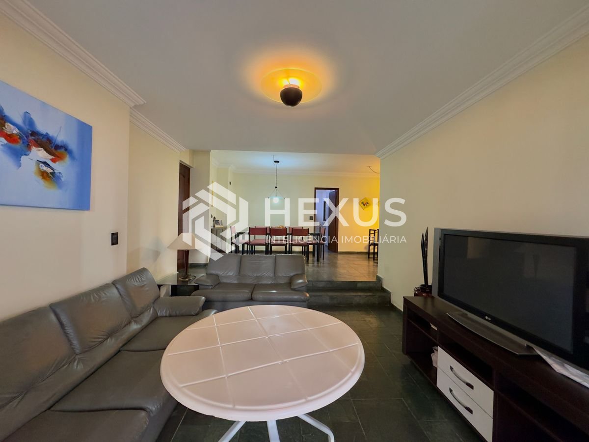 Foto 3 de Apartamento padrão à Venda, Jardim Astúrias, Guarujá, SP
