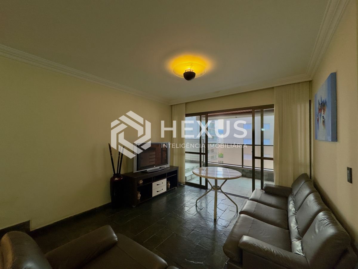 Foto 4 de Apartamento padrão à Venda, Jardim Astúrias, Guarujá, SP
