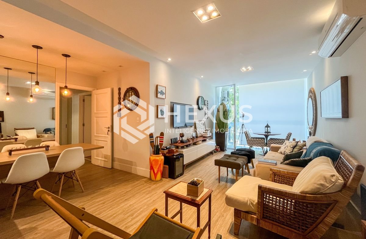 Apartamento em Pitangueiras — foto 1