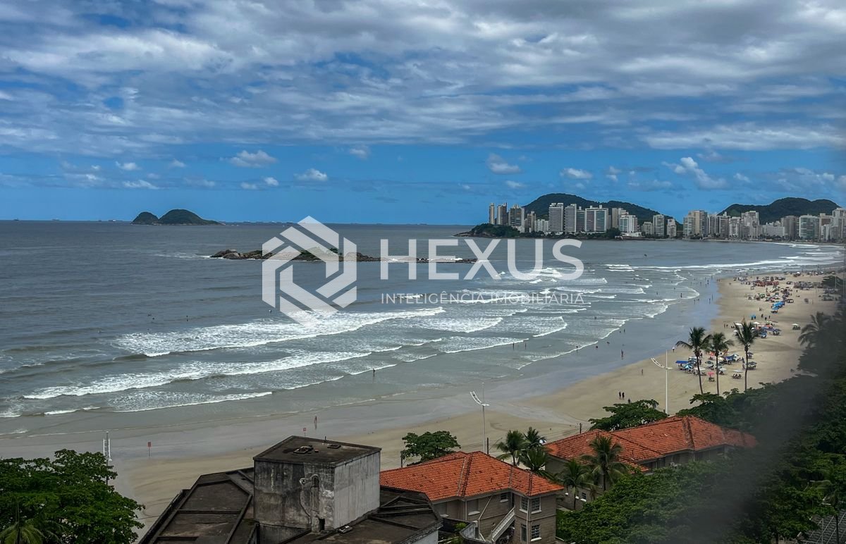 Apartamento em Pitangueiras — foto 1