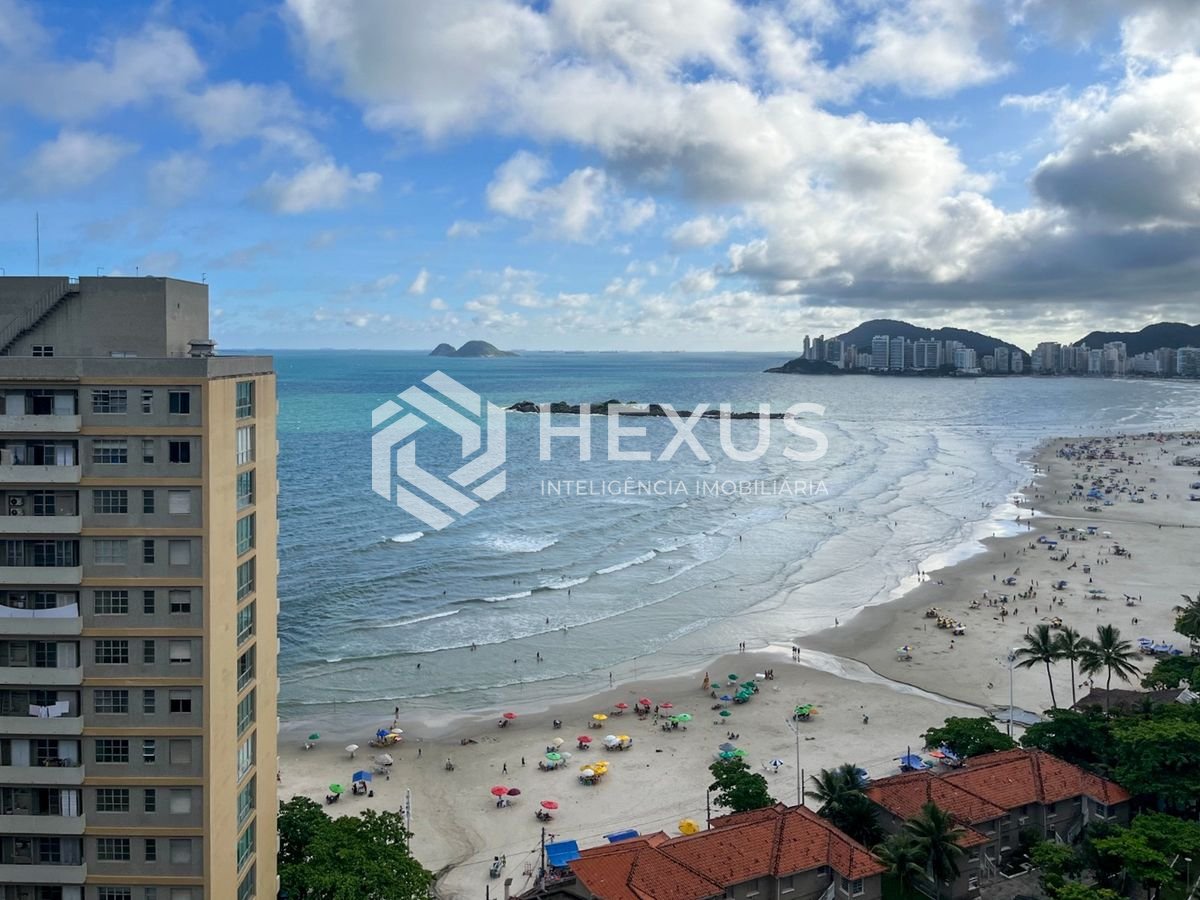Apartamento em Pitangueiras — foto 1