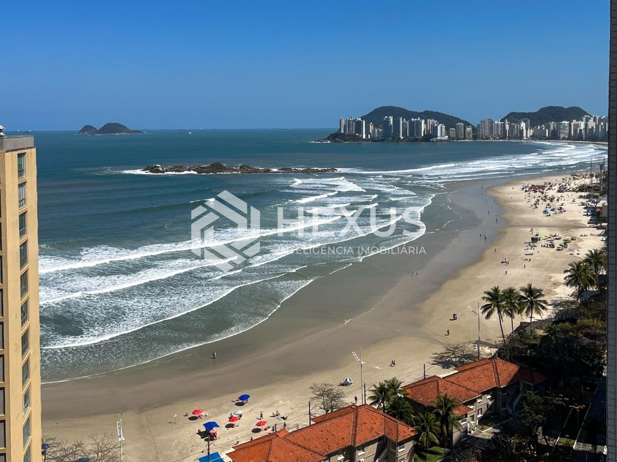 Apartamento em Pitangueiras — foto 1