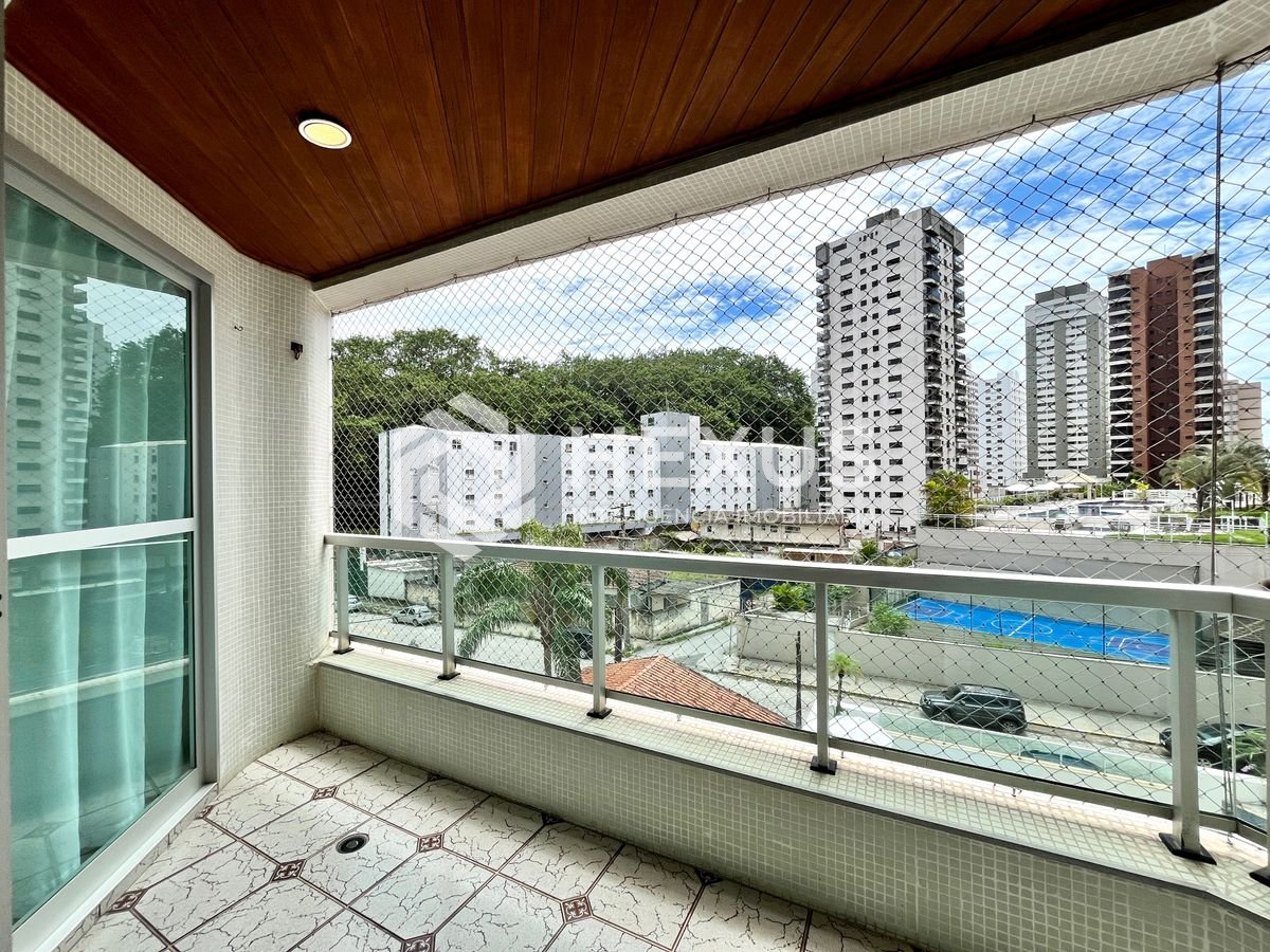 Apartamento no Jardim Astúrias — foto 1