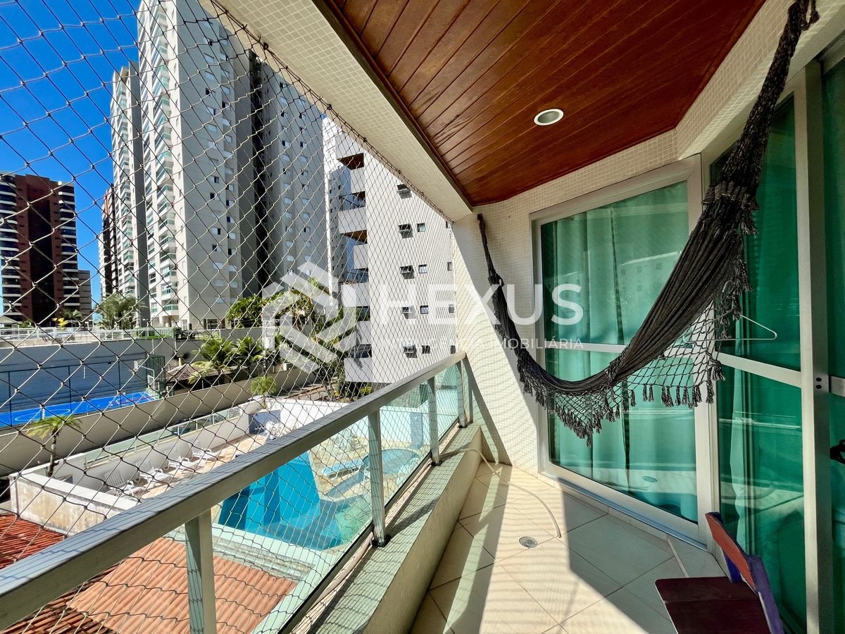 Apartamento no Jardim Astúrias — foto 1