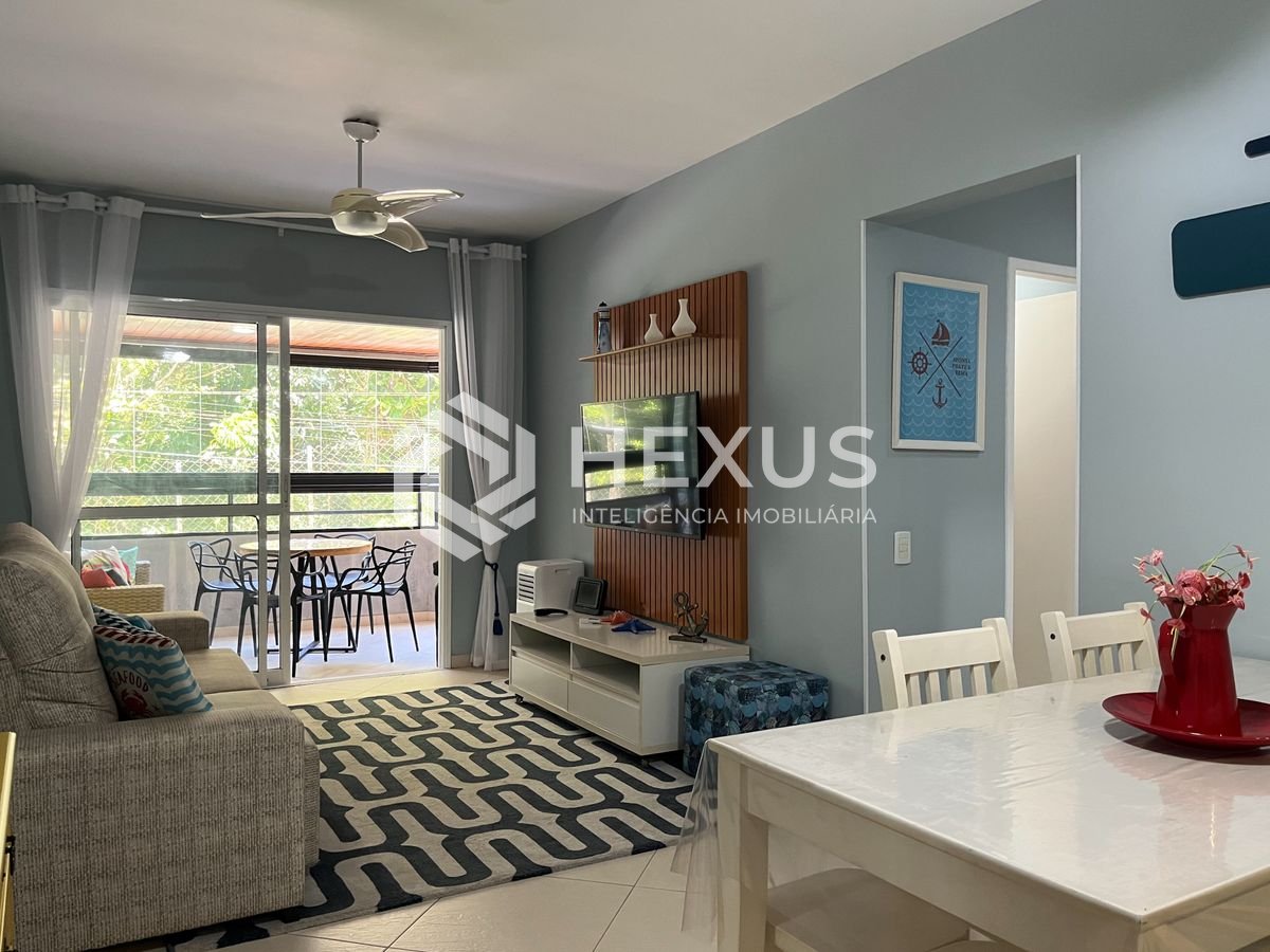 Apartamento em Pitangueiras — foto 1