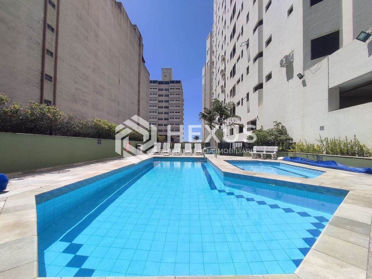 Apartamento no Jardim Astúrias — foto 1