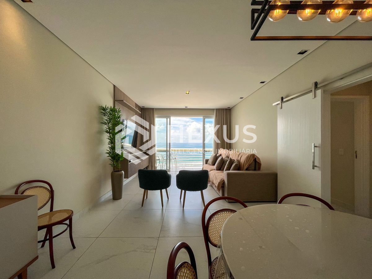 Apartamento em Pitangueiras — foto 1