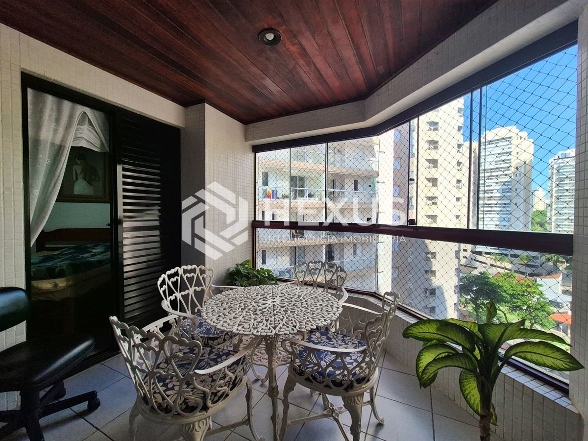 Apartamento no Jardim Astúrias — foto 1