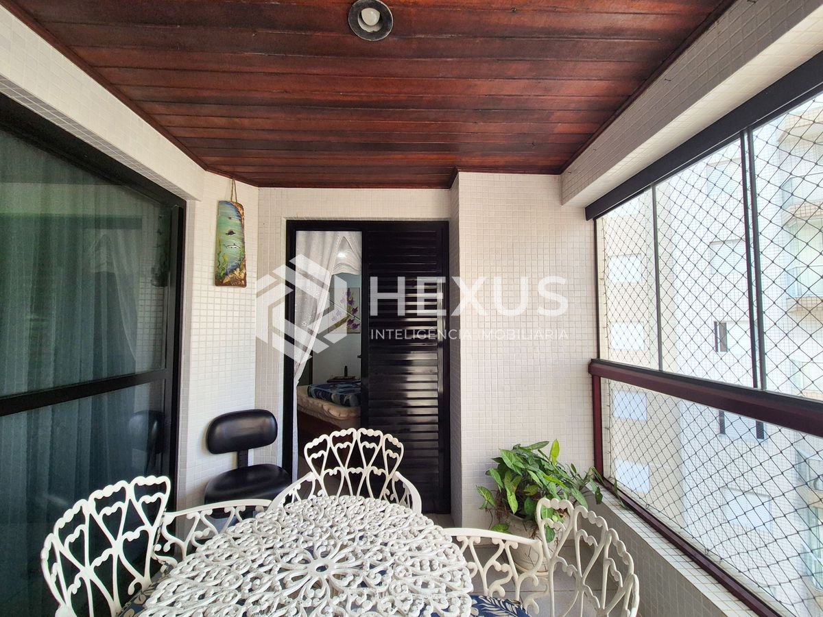 Foto 3 de Apartamento padrão à Venda, Jardim Astúrias, Guarujá, SP