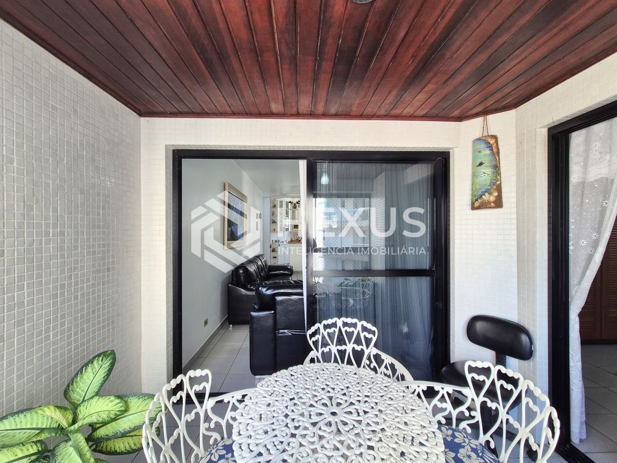Foto 4 de Apartamento padrão à Venda, Jardim Astúrias, Guarujá, SP