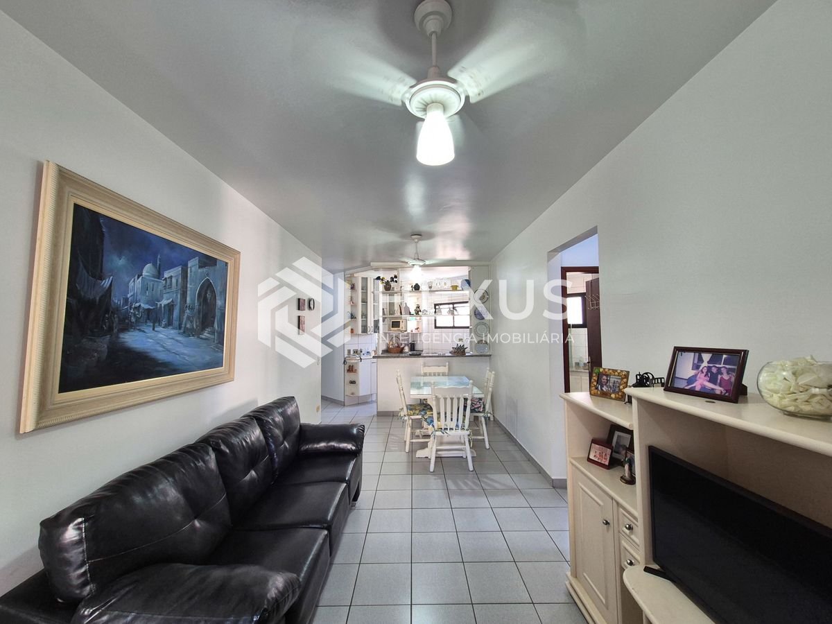 Foto 5 de Apartamento padrão à Venda, Jardim Astúrias, Guarujá, SP
