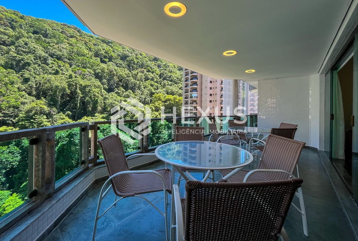 Apartamento em Pitangueiras — foto 1