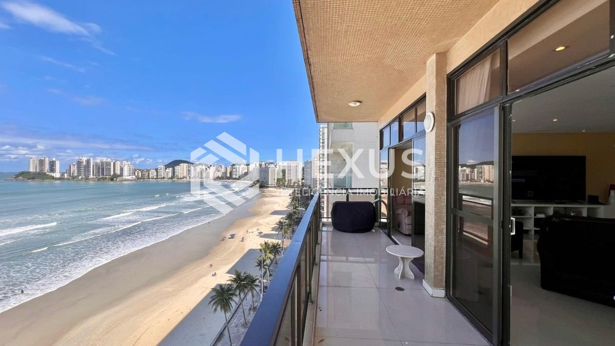 Apartamento em Pitangueiras — foto 1
